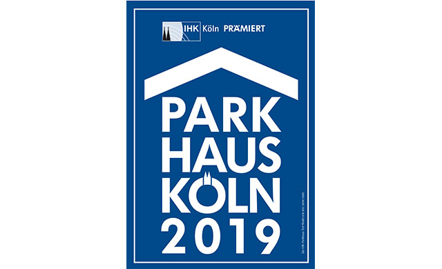 IHK Prämierung 2019